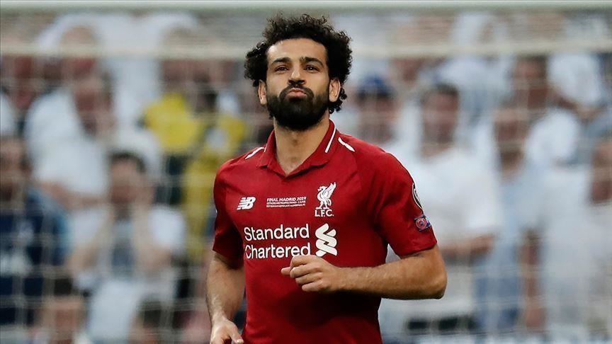 "طفح الكيل"... محمد صلاح يدعو لـ"وقف قتل الأبرياء" في فلسطين